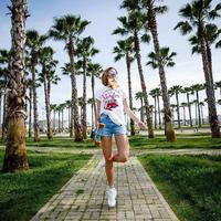 Отзыв от Юна - виза ДТВ